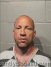 Mugshot of TROY ALEXIS TAYLOR booked in Cleveland County, Oklahoma on May 11, 2026