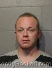 Mugshot of VANN MICHAEL BROCK booked in Cleveland County, Oklahoma on July 15, 2026