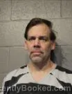 Mugshot of WILLIAM ROBERT DONOVAN booked in Cleveland County, Oklahoma on July 8, 2026