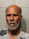 Mugshot of WINDOR LANELL JOHNSON booked in Cleveland County, Oklahoma on June 19, 2026