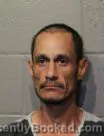 Mugshot of William Malama Keahi Kaapuwai booked in Cleveland County, Oklahoma on August 29, 2026