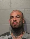 Mugshot of William Alexander Matthews booked in Cleveland County, Oklahoma on September 13, 2026