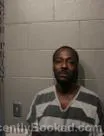 Mugshot of William Davon Murry booked in Cleveland County, Oklahoma on August 20, 2026