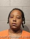 Mugshot of WHITNEY PATRICE WARE