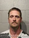 Mugshot of ZACHARY KARL ANDERSON booked in Cleveland County, Oklahoma on May 19, 2026
