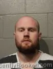 Mugshot of Zachary James Ervin booked in Cleveland County, Oklahoma on August 20, 2026
