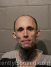 Mugshot of ZACHARY SHANCE HARTER booked in Cleveland County, Oklahoma on July 17, 2026