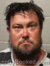 Mugshot of ZACHARY DUANE JACO booked in Cleveland County, Oklahoma on June 16, 2026