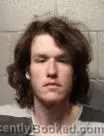 Mugshot of ZACHARY RYAN MILES booked in Cleveland County, Oklahoma on May 20, 2026