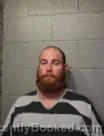 Mugshot of Zachary Scott Wendt booked in Cleveland County, Oklahoma on August 30, 2026