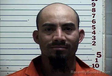 Mugshot of ROGER OMAR ROSA
