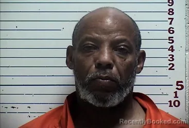 Mugshot of KELVIN HORACE REECE