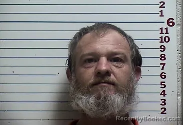 Mugshot of CHRISTOPHER ROBERT STORY