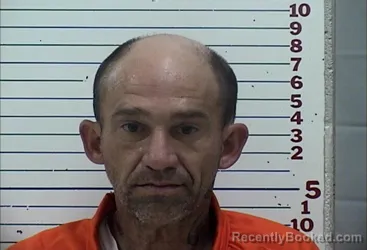 Mugshot of THOMAS WAYNE PENDERGRAPH