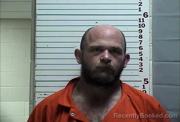 Mugshot of SEAN MATHUS PIHL