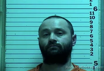 Mugshot of ZACKARY ALLEN SICARD