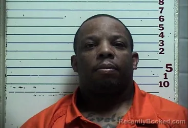 Mugshot of GEORGE LESTER SINGLETON