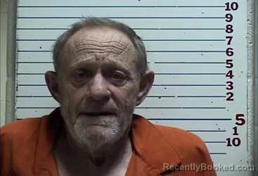 Mugshot of JERALD ALLEN SMITH