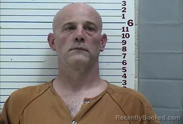 Mugshot of DAVID GUS DEITCHLER