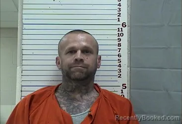 Mugshot of RILEY JAMES LAMM