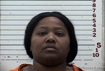 Mugshot of MICHELLE SHARLAI LAWLER