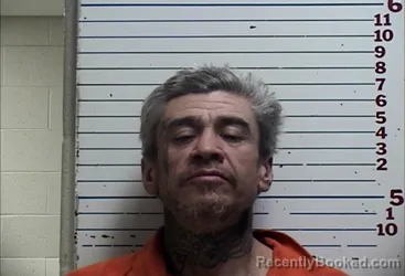 Mugshot of CLIFTON ERNEST SAPCUT