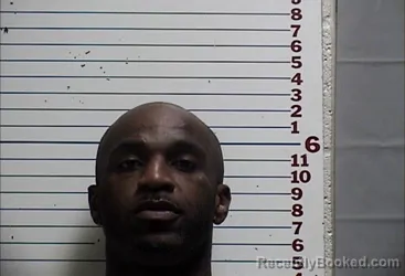 Mugshot of STEVEN LAMARR ADKINS