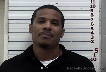 Mugshot of CHRISTOPHER RAY RYAN