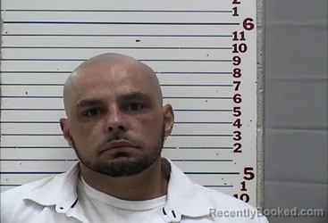 Mugshot of KEVIN DALE PEREZ