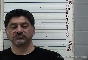 Mugshot of JESSIE JOE CRAIN