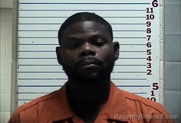 Mugshot of ANTONIO DELANE COUSAN