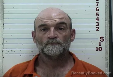 Mugshot of CHRISTOPHER SHANE HOLLAN