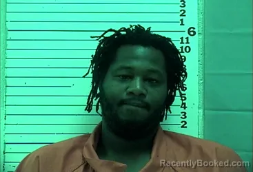 Mugshot of TRAMONTA TREVEYOUN HARDEMAN
