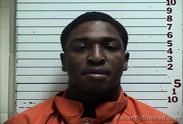 Mugshot of KAMERON AHLI HUMPHREY