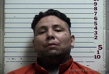 Mugshot of CHARLES CLAIR HUGAR