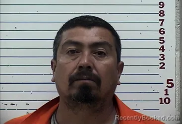 Mugshot of JOSE MORALES