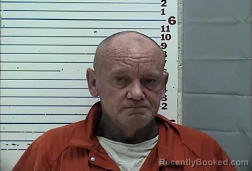Mugshot of THOMAS EUGENE LAMB