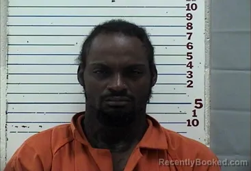 Mugshot of VAUGHN D ALLEN