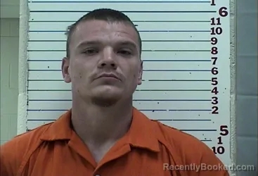 Mugshot of STEVIE RAY WEST