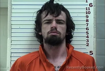 Mugshot of BRAYDEN E SKINNER