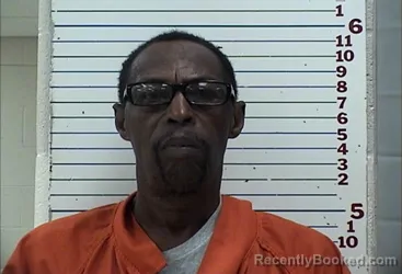 Mugshot of TOMMY LEE ROBINSON