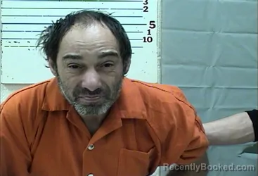 Mugshot of JOHN CRAIG ORTIZ