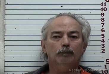 Mugshot of RAYMOND JUNIOR HALSTEAD