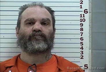 Mugshot of STEPHEN CHARLES SWANSON