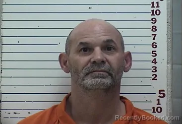 Mugshot of DAVID WAYNE IVERS