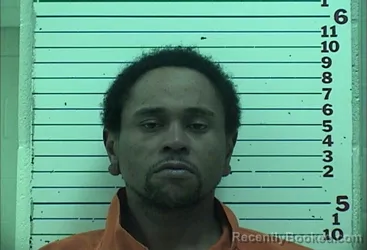 Mugshot of TRISTAN FARRELL BOYD
