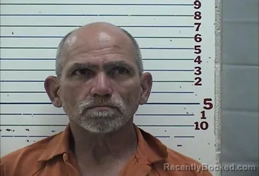 Mugshot of DAVID WAYNE STOUT