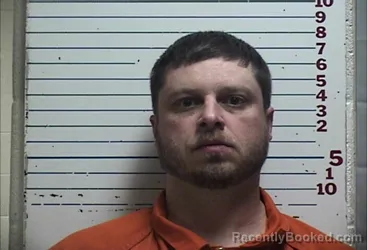 Mugshot of JAMES FARRELL MCENTIRE