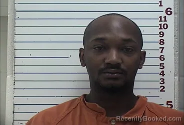 Mugshot of JOSHUA JAMES MCMILLAN