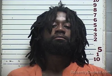 Mugshot of JAMAL ISHODE PORTER
